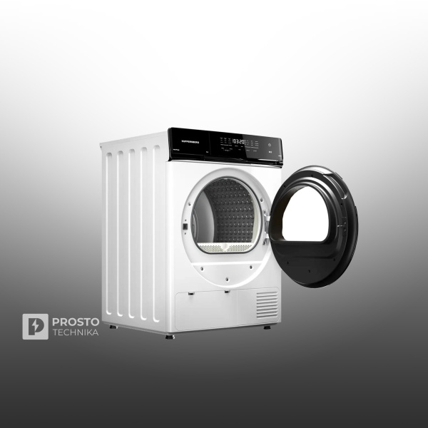 Сушильная машина Kuppersberg DM 650 W Сушильная машина Kuppersberg DM 650 W